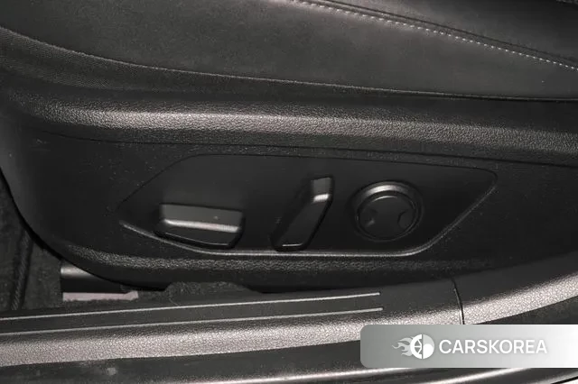 Hyundai Sonata (DN8) 2022 Серый из Кореи, фото 4