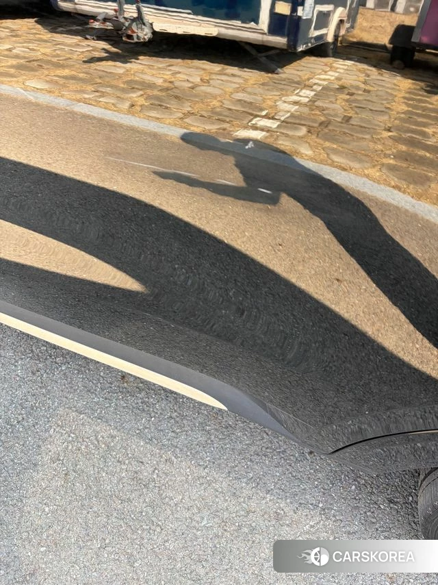 Kia Carnival 4th generation 2021 Черный из Кореи, фото 4