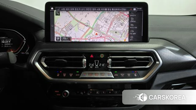 BMW X4 (G02) 2024 Белый из Кореи, фото 4