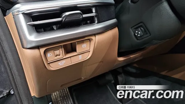 Hyundai Grandeur (GN7) id 2616697 из Кореи 4