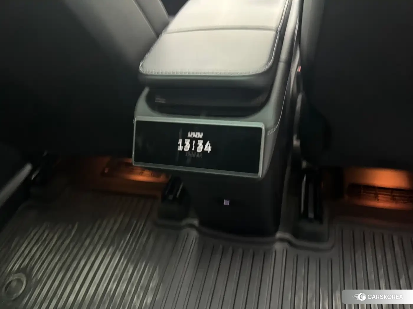 Weilai NIO ES6 2024 Silver/gray из Китая, фото 4