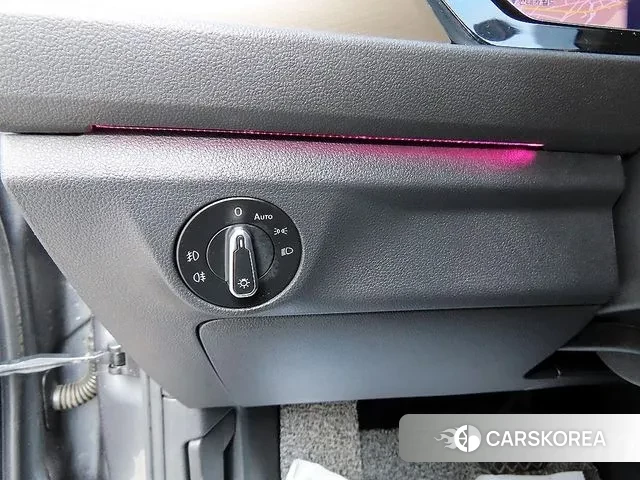 Volkswagen 7th Generation of Jetta 2021 Серый из Кореи, фото 4