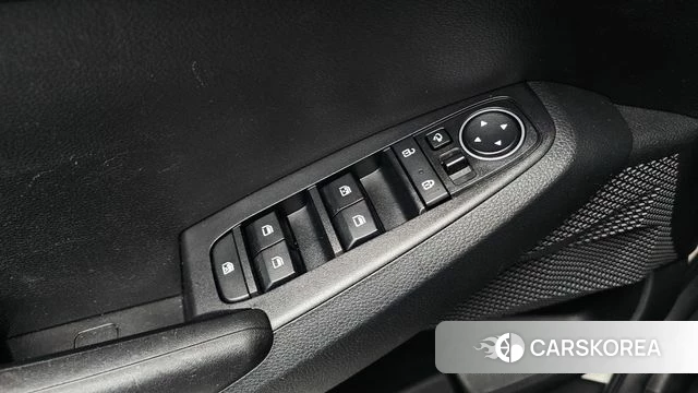 Kia Seltos 2020 Белый из Кореи, фото 4