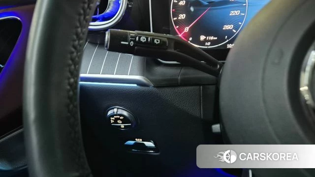 Mercedes-Benz GLC-Class X254 2025 Черный из Кореи, фото 4