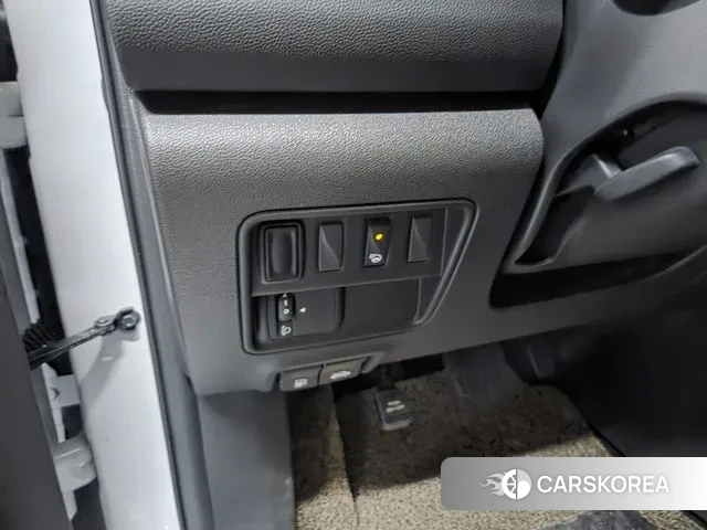 Renault Korea (Samsung) The New QM6 2019 Белый из Кореи, фото 4