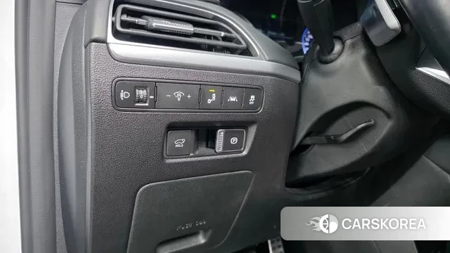 Hyundai Palisade 2022 Белый из Кореи, фото 4