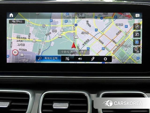 Mercedes-Benz GLE-Class W167 2023 Белый из Кореи, фото 4