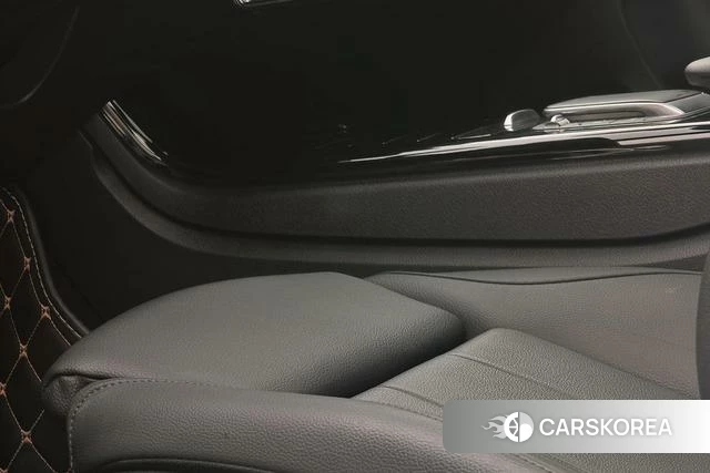 Mercedes-Benz Class A 2022 Белый из Китая, фото 4