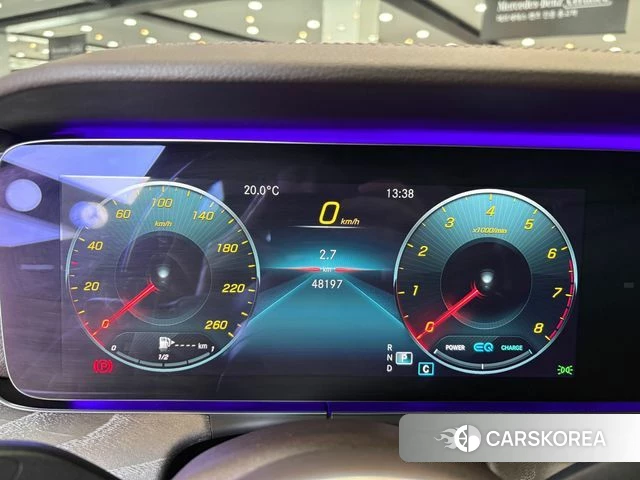 Mercedes-Benz CLS-Class C257 2020 Белый из Кореи, фото 4