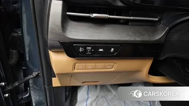 Kia Carnival 4th generation 2020 Синий из Кореи, фото 4