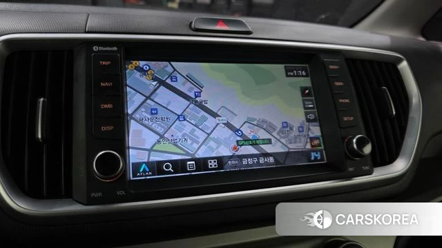 Kia The New Ray 2018 Белый из Кореи, фото 4
