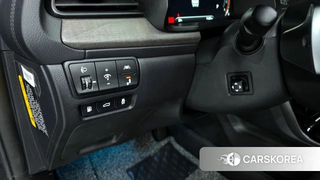 Kia K7 Premier 2019 Серый из Кореи, фото 4