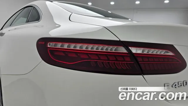 Mercedes-Benz E-Class W213 2023 Белый из Кореи, фото 4