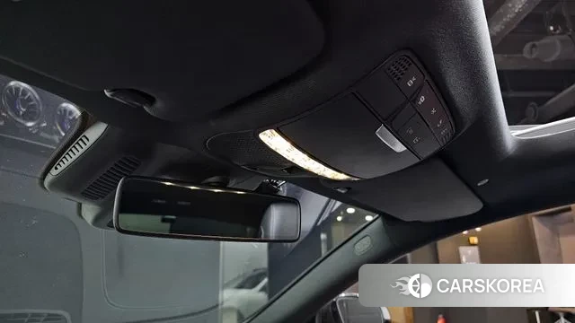 Mercedes-Benz E-Class W213 2019 Белый из Кореи, фото 4