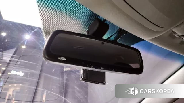 Ssangyong Tivoli Armor 2018 Синий из Кореи, фото 4