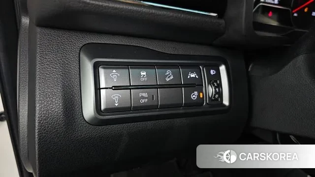 Ssangyong Berry New Tivoli 2022 Белый из Кореи, фото 4