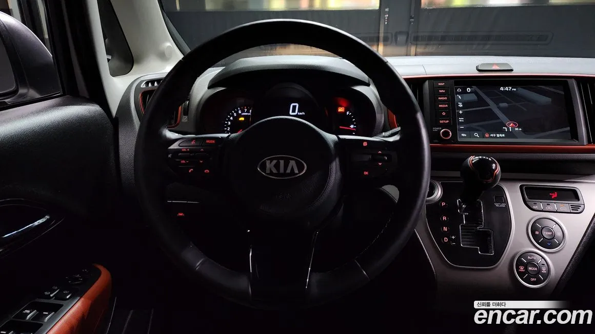 Kia The New Ray 2021 из Кореи, фото 4