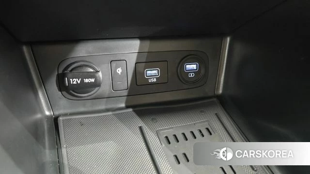 Hyundai Sonata (DN8) 2021 Белый из Кореи, фото 4