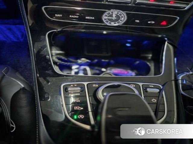 Mercedes-Benz E-Class W213 2020 Черный из Кореи, фото 4