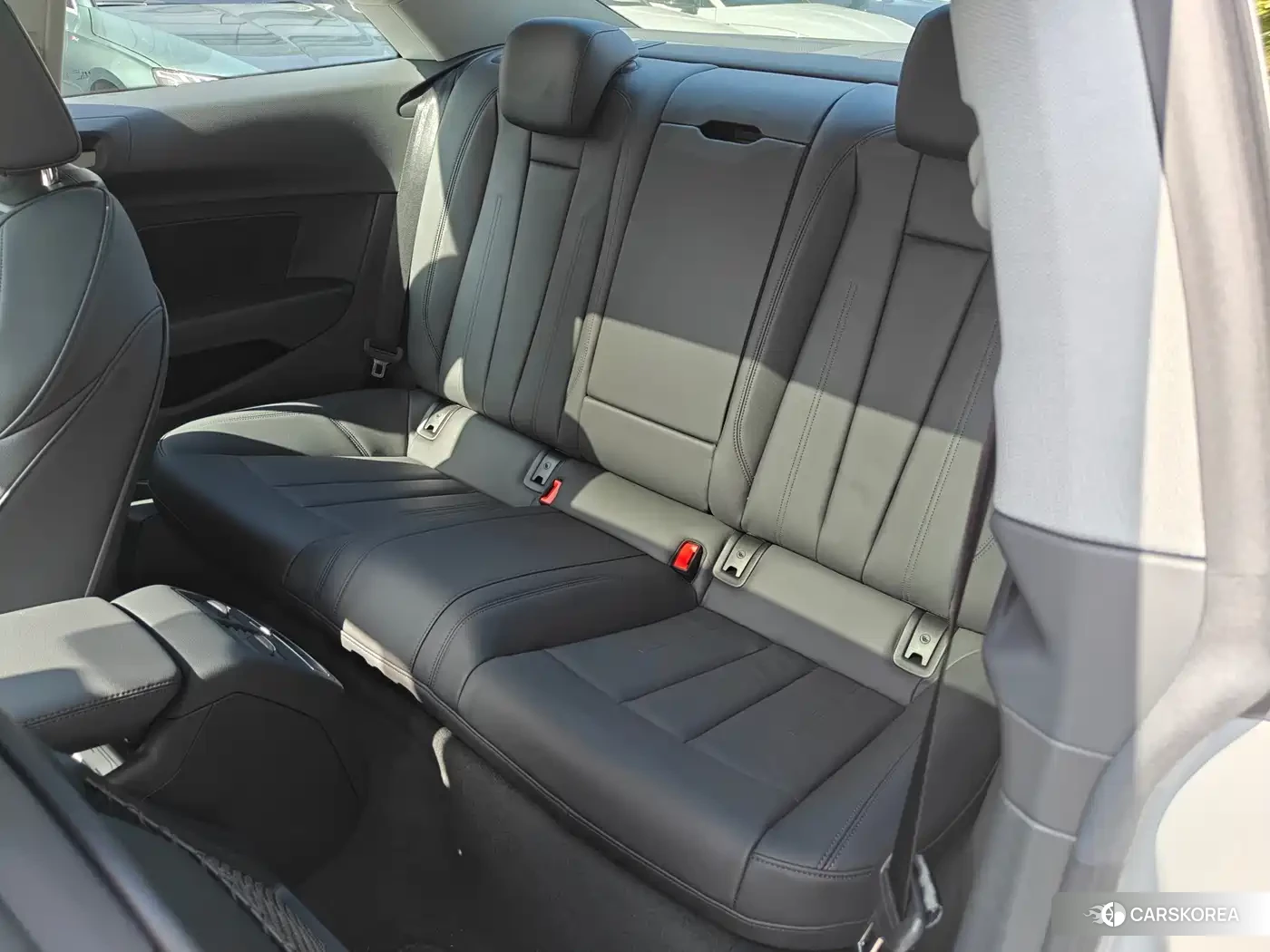 Audi A5 (imported) 2026 Белый из Китая, фото 4