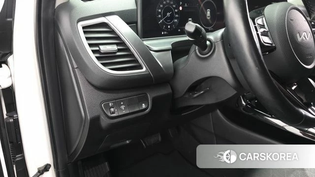Kia The New Seltos 2022 Белый из Кореи, фото 4