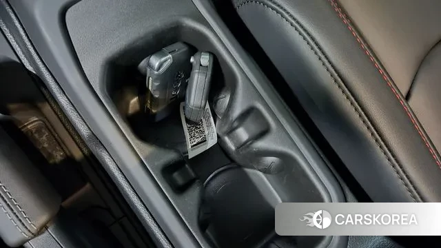 Jeep Gladiator (JT) 2025 Синий нефрит из Кореи, фото 4