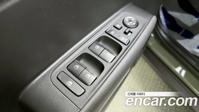 Hyundai Casper id 2717320 из Кореи 4