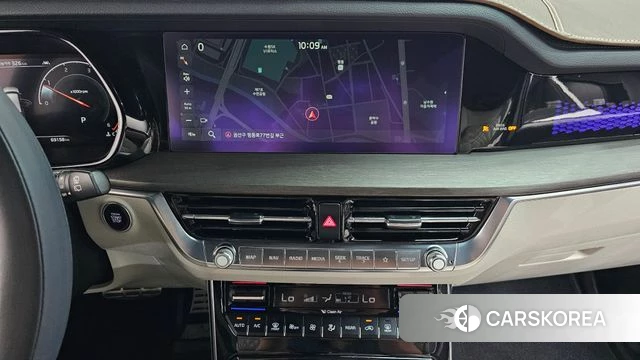 Kia Mohave Master 2020 Белый из Кореи, фото 4