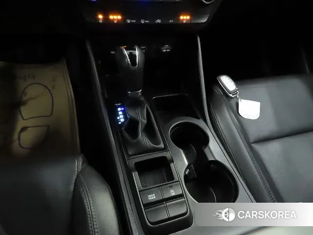 Hyundai All New Tucson 2019 Белый из Кореи, фото 4