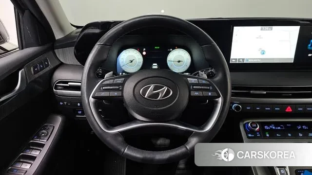 Hyundai The New Palisade id 3082638 из Кореи 4