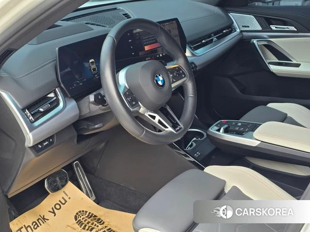 BMW X2 (U10) 2024 Белый из Кореи, фото 4