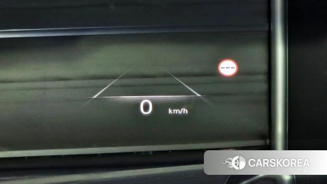 Genesis GV80 2022 Темно-зеленый из Кореи, фото 4