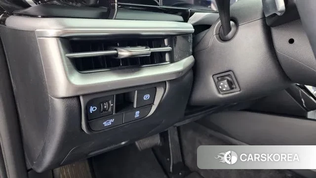 Hyundai Grandeur (GN7) 2023 Черный из Кореи, фото 4