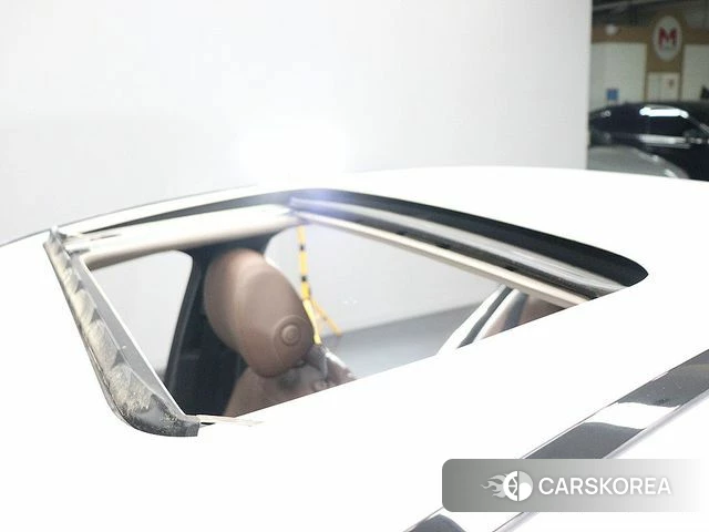 Mercedes-Benz E-Class W213 2018 Белый из Кореи, фото 4