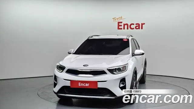 Kia Stonic id 2662046 из Кореи 4