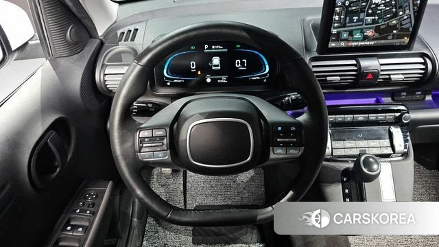 Hyundai Casper 2022 Белый из Кореи, фото 4