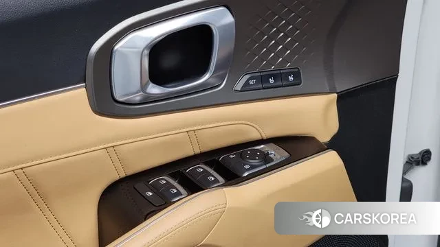 Kia Sorento 4th Generation 2021 Белый из Кореи, фото 4
