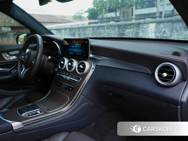 Mercedes-Benz GLC id 3896269 из Китая 4