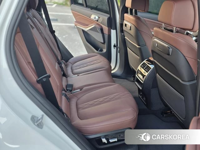 BMW X5 (G05) 2025 Белый из Кореи, фото 4