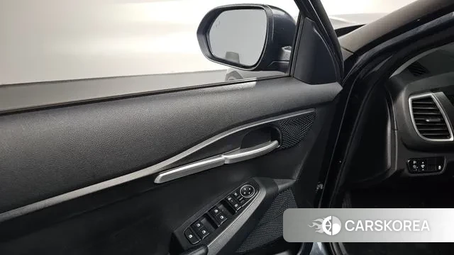 Kia The New Seltos 2023 Серый из Кореи, фото 4