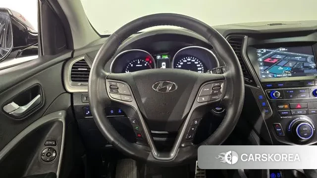 Hyundai The New Max Cruise 2018 Черный из Кореи, фото 4