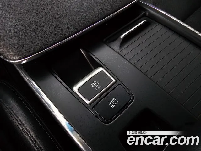 Hyundai The New Grandeur IG id 2713193 из Кореи 4