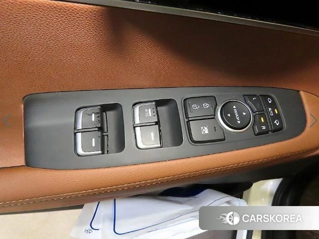 Kia The New Sorento 2019 Белый из Кореи, фото 4