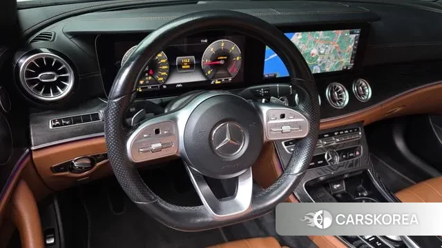 Mercedes-Benz E-Class W213 2020 Белый из Кореи, фото 4