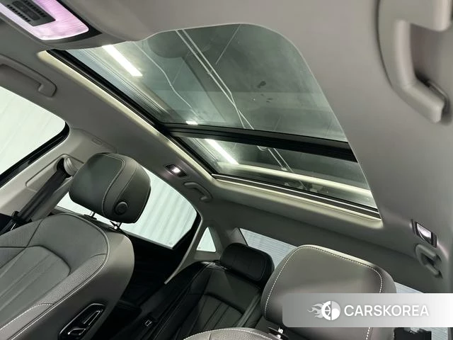Volkswagen Passat 2025 Черный из Китая, фото 4