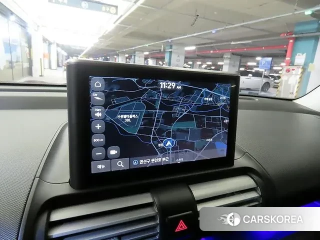 Hyundai Casper 2021 Белый из Кореи, фото 4