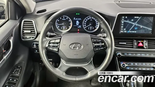 Hyundai Grandeur IG id 2712015 из Кореи 4