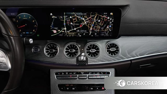 Mercedes-Benz CLS-Class C257 2021 Белый из Кореи, фото 4