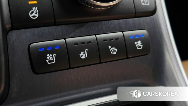 Hyundai The New Santa Fe 2022 Черный из Кореи, фото 4