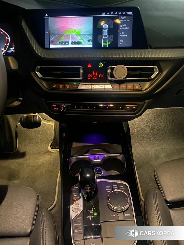 BMW 2 Series Gran Coupe (F44) 2024 Белый из Кореи, фото 4